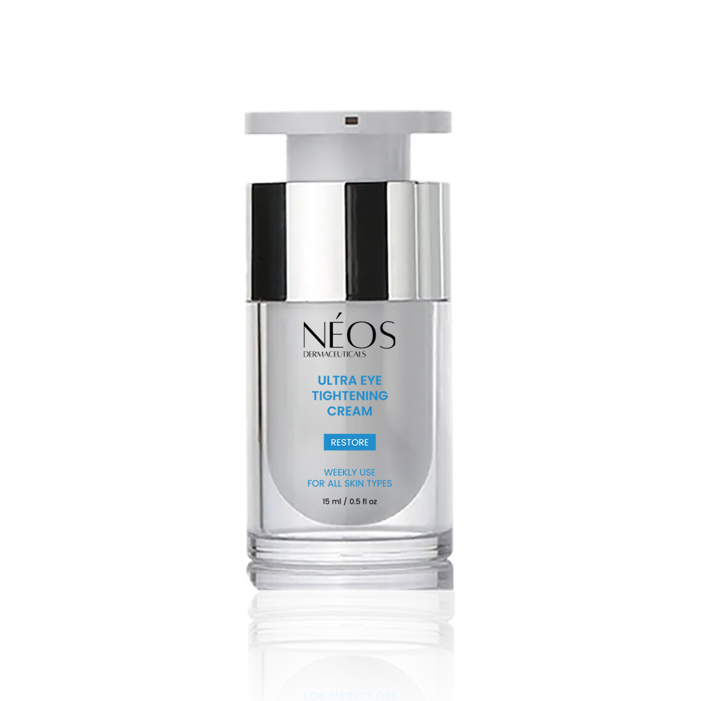 Ultra Eye Tightening Cream - Neos Dermaceuticals