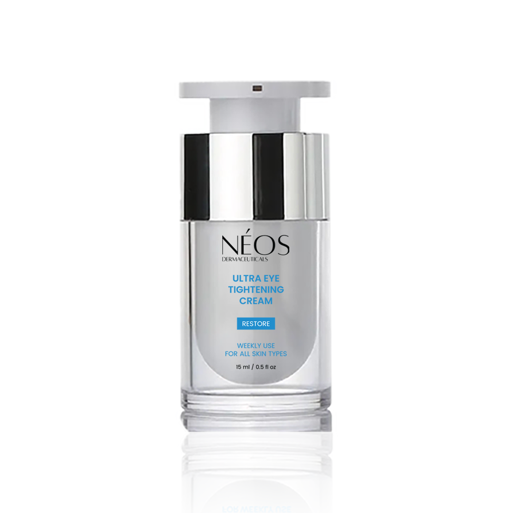 Ultra Eye Tightening Cream - Neos Dermaceuticals