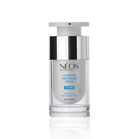 Ultra Eye Tightening Cream - Neos Dermaceuticals