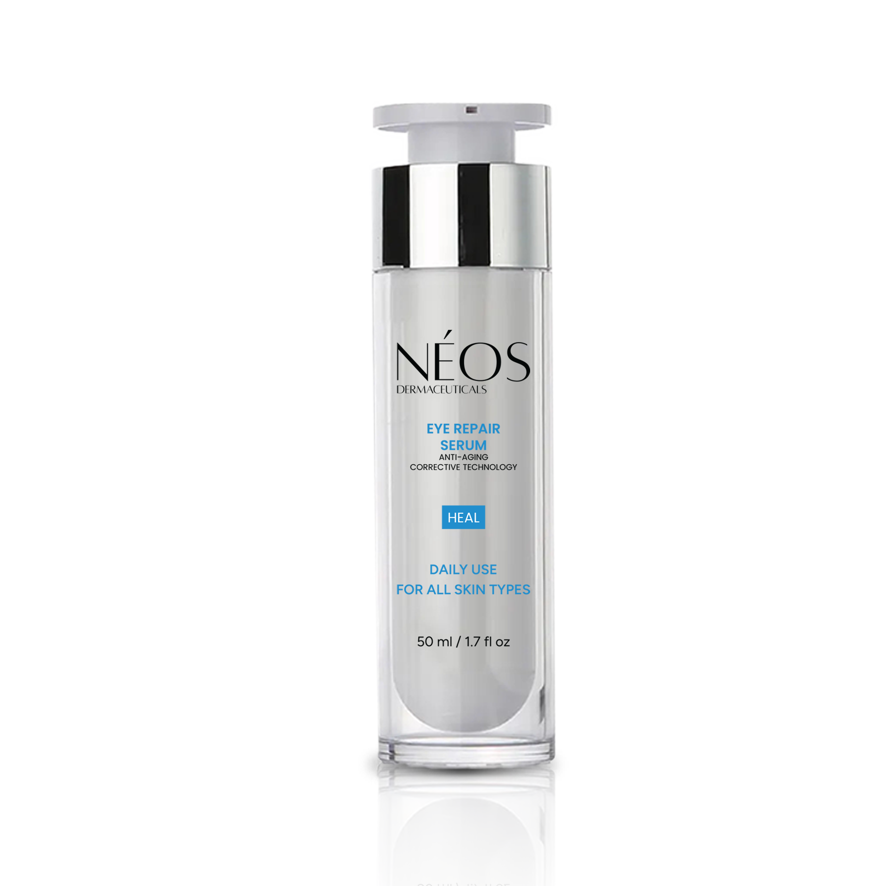 Eye Repair Serum - Neos Dermaceuticals