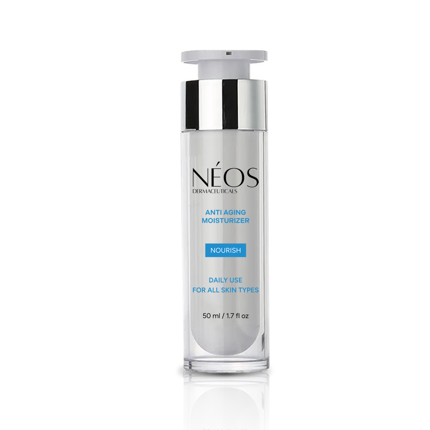 Anti Aging Moisturizer - Neos Dermaceuticals