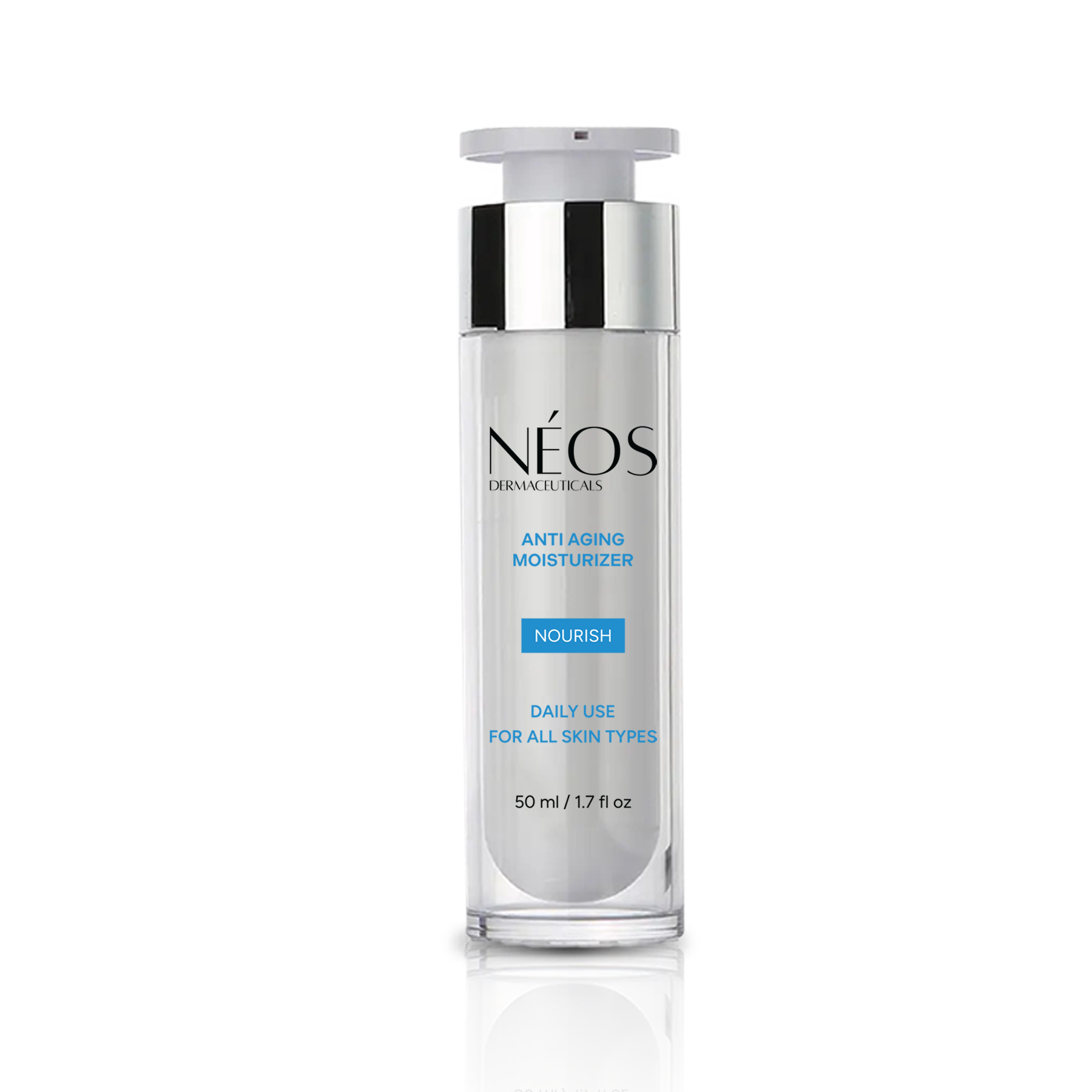 Anti Aging Moisturizer - Neos Dermaceuticals