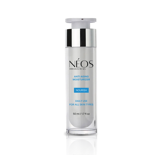 Anti Aging Moisturizer - Neos Dermaceuticals